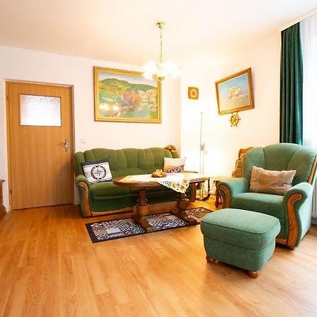 Ferienwohnung Solveig Binz Εξωτερικό φωτογραφία