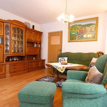 Ferienwohnung Solveig Binz Εξωτερικό φωτογραφία