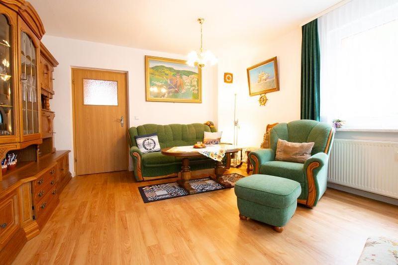 Ferienwohnung Solveig Binz Εξωτερικό φωτογραφία