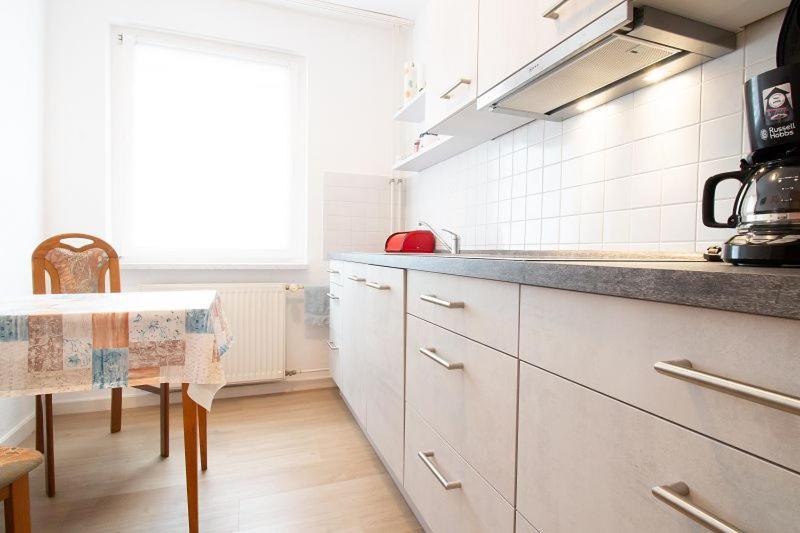 Ferienwohnung Solveig Binz Εξωτερικό φωτογραφία