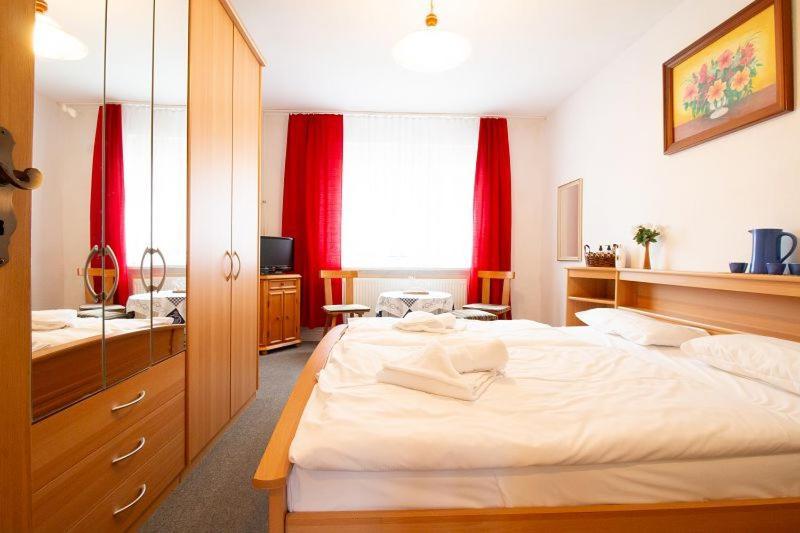 Ferienwohnung Solveig Binz Εξωτερικό φωτογραφία